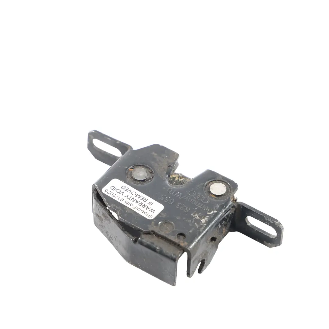Front Hood Lock Catch Latch Left Right N/O/S to Audi R8 42 Gen 1 with Part number 420823655 Audi R8 42 Gen 1 Front Hood Lock Catch Latch Left Right N/O/S - SKU 420823655 - Part number 420823655