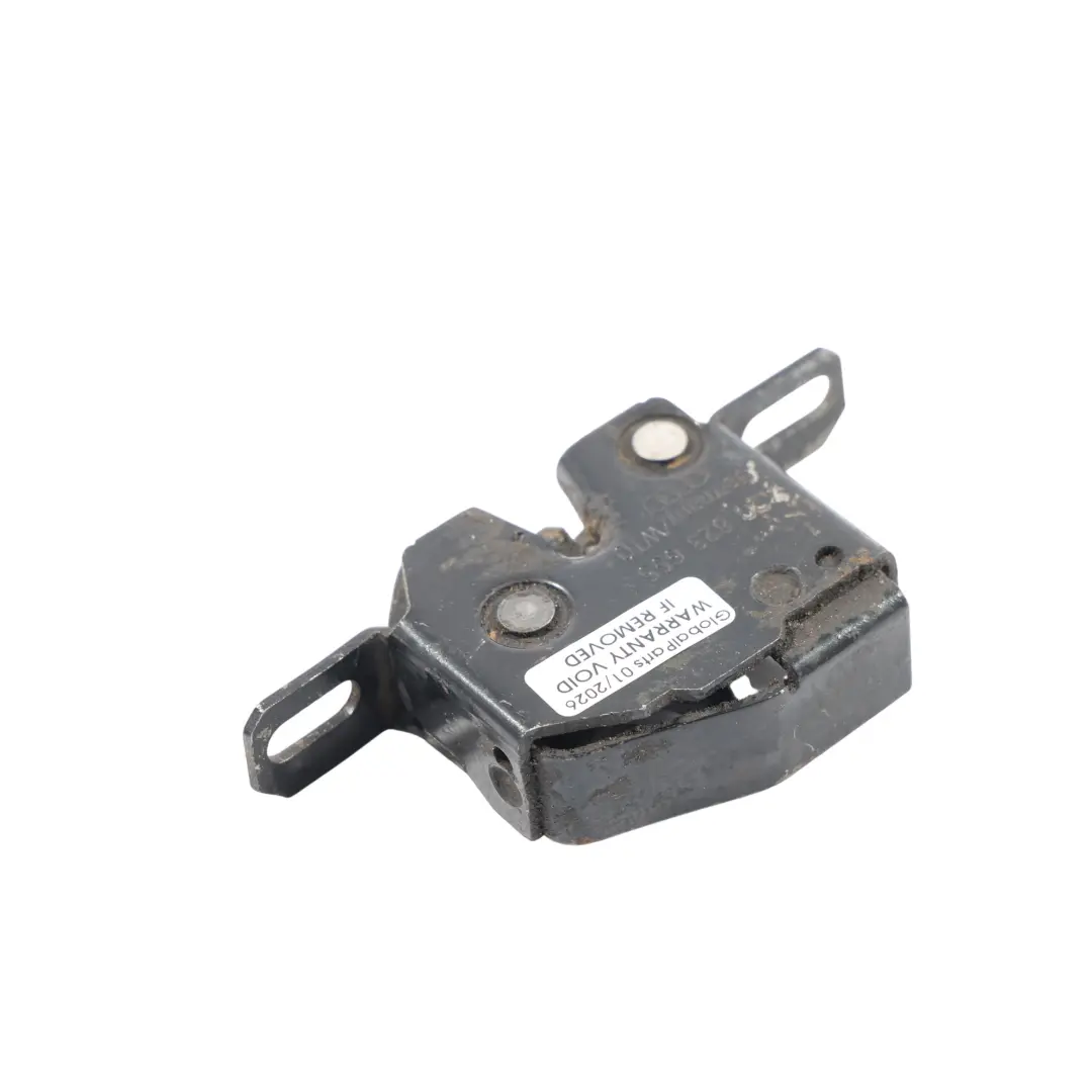 Audi R8 42 Gen 1 Front Hauben Verriegelung Riegel Links Rechts - SKU 420823655 - Teilenummer 420823655