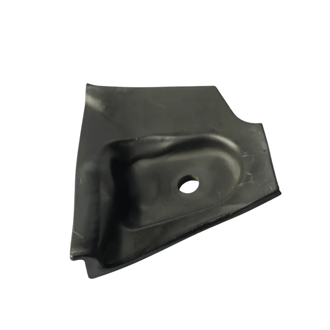 Hinge Cover Trim Panel Rear Right O/S to Audi R8 42 with Part number 420825272 Audi R8 42 Hinge Cover Trim Panel Rear Right O/S - SKU 420825272 - Part number 420825272