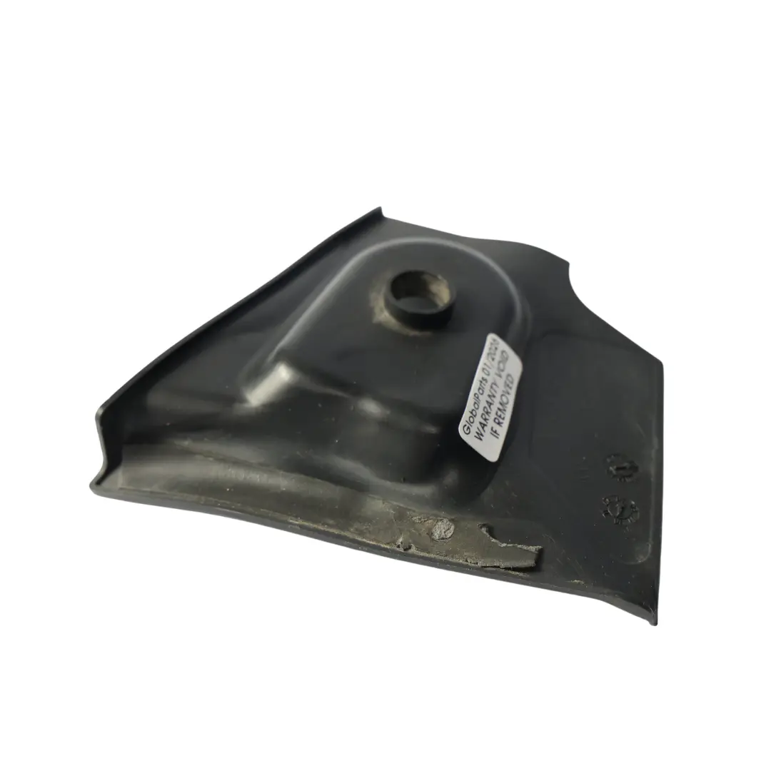 Bisagra Cubre Panel Trasero Derecho para Audi R8 42 con número de pieza 420825272 Audi R8 42 Bisagra Cubre Panel Trasero Derecho - SKU 420825272 - Número de pieza 420825272