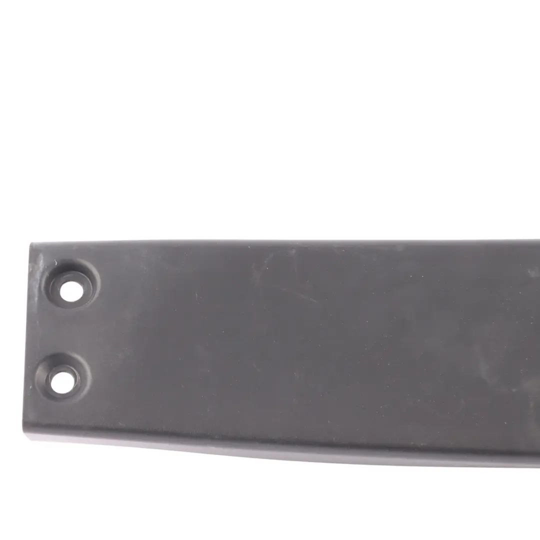 Gen1 Rear Tailgate Bonnet Cover Trim Panel Centre 420827344 to Audi R8 with Part number 420827344A Audi R8 Gen1 Rear Tailgate Bonnet Cover Trim Panel Centre 420827344 - SKU 420827344A - Part number 420827344A