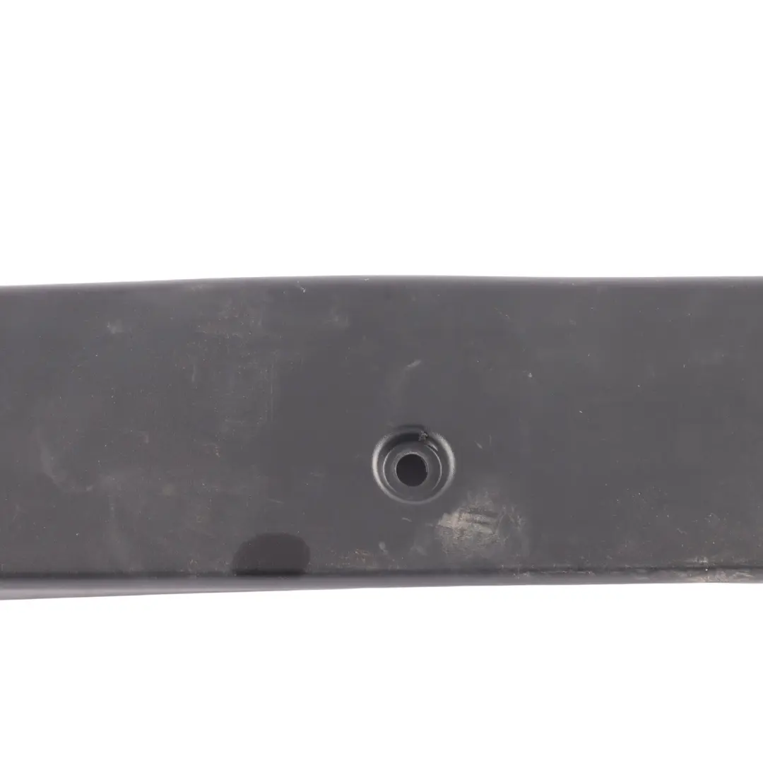 Audi R8 Gen1 Rear Tailgate Bonnet Cover Trim Panel Centre 420827344 - SKU 420827344A - Part number 420827344A