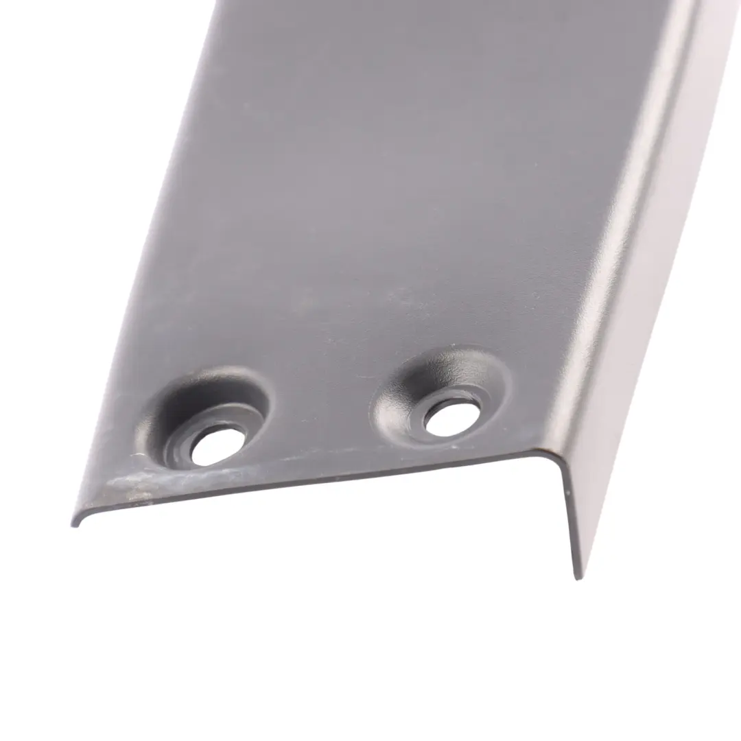 Gen1 Rear Tailgate Bonnet Cover Trim Panel Centre 420827344 to Audi R8 with Part number 420827344A Audi R8 Gen1 Rear Tailgate Bonnet Cover Trim Panel Centre 420827344 - SKU 420827344A - Part number 420827344A