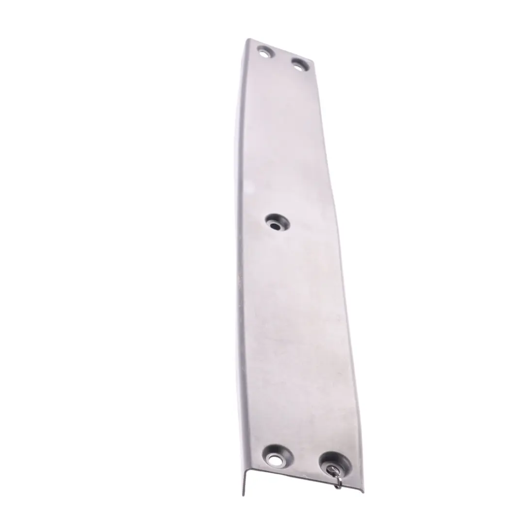 Audi R8 Gen1 Rear Tailgate Bonnet Cover Trim Panel Centre 420827344 - SKU 420827344A - Part number 420827344A