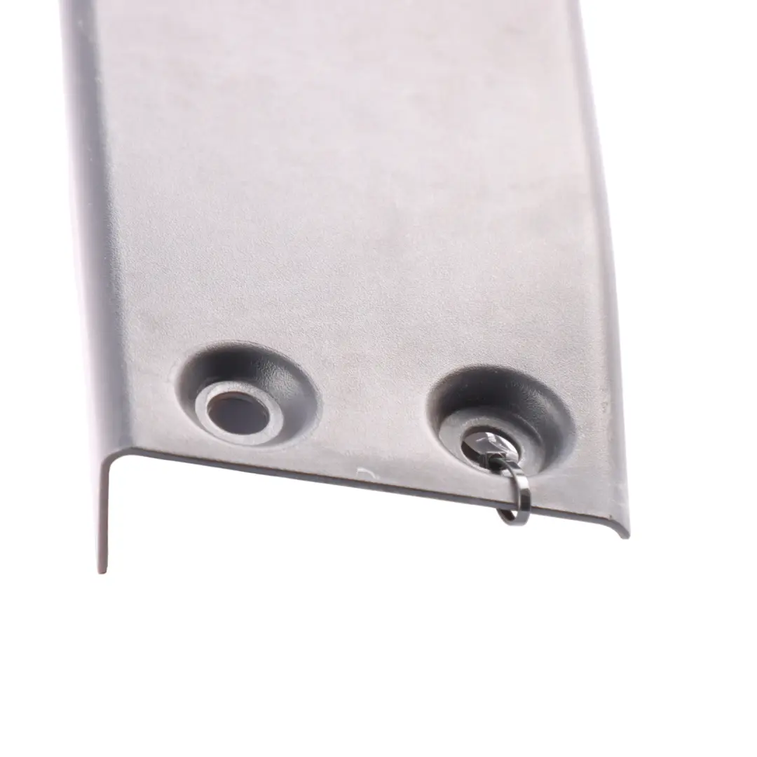 Gen1 Rear Tailgate Bonnet Cover Trim Panel Centre 420827344 to Audi R8 with Part number 420827344A Audi R8 Gen1 Rear Tailgate Bonnet Cover Trim Panel Centre 420827344 - SKU 420827344A - Part number 420827344A