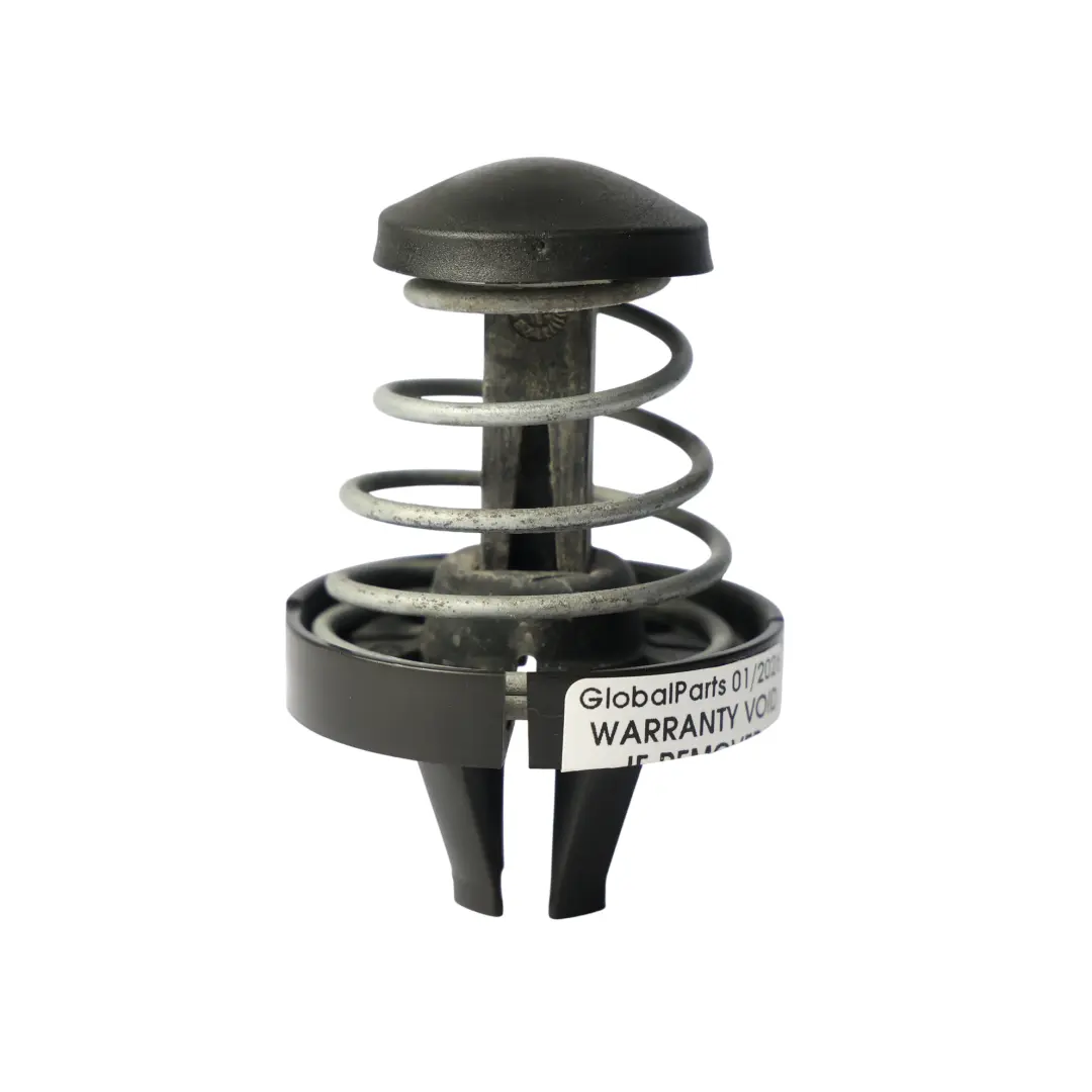 Audi R8 42 Tapa Maletero Trasero Izquierda Derecha - SKU 420827522A - Número de pieza 420827522A