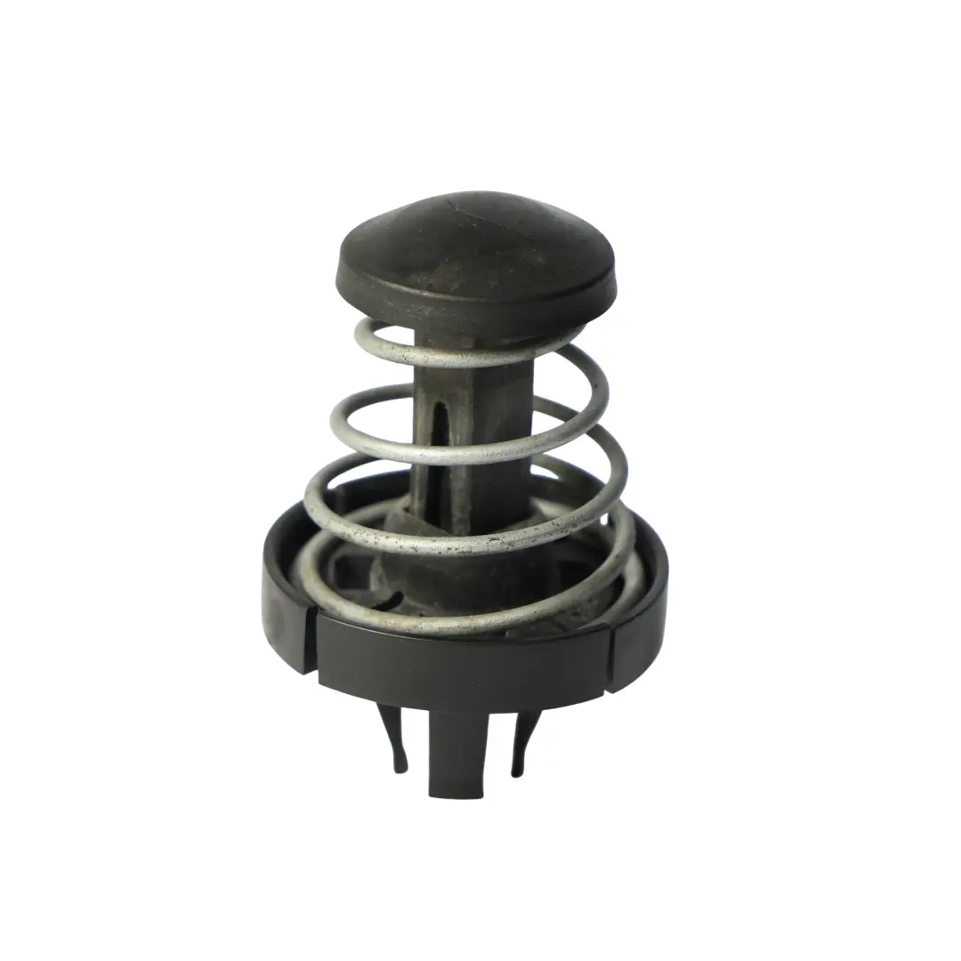 Audi R8 42 Tapa Maletero Trasero Izquierda Derecha - SKU 420827522A - Número de pieza 420827522A