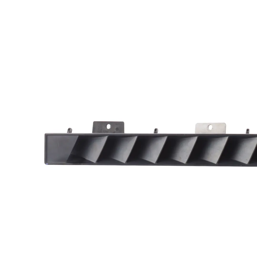 Bumper Vent Grille Panel Channel Rear Left N/S to Audi R8 42 Spyder with Part number 420827949A Audi R8 42 Spyder Bumper Vent Grille Panel Channel Rear Left N/S - SKU 420827949A - Part number 420827949A