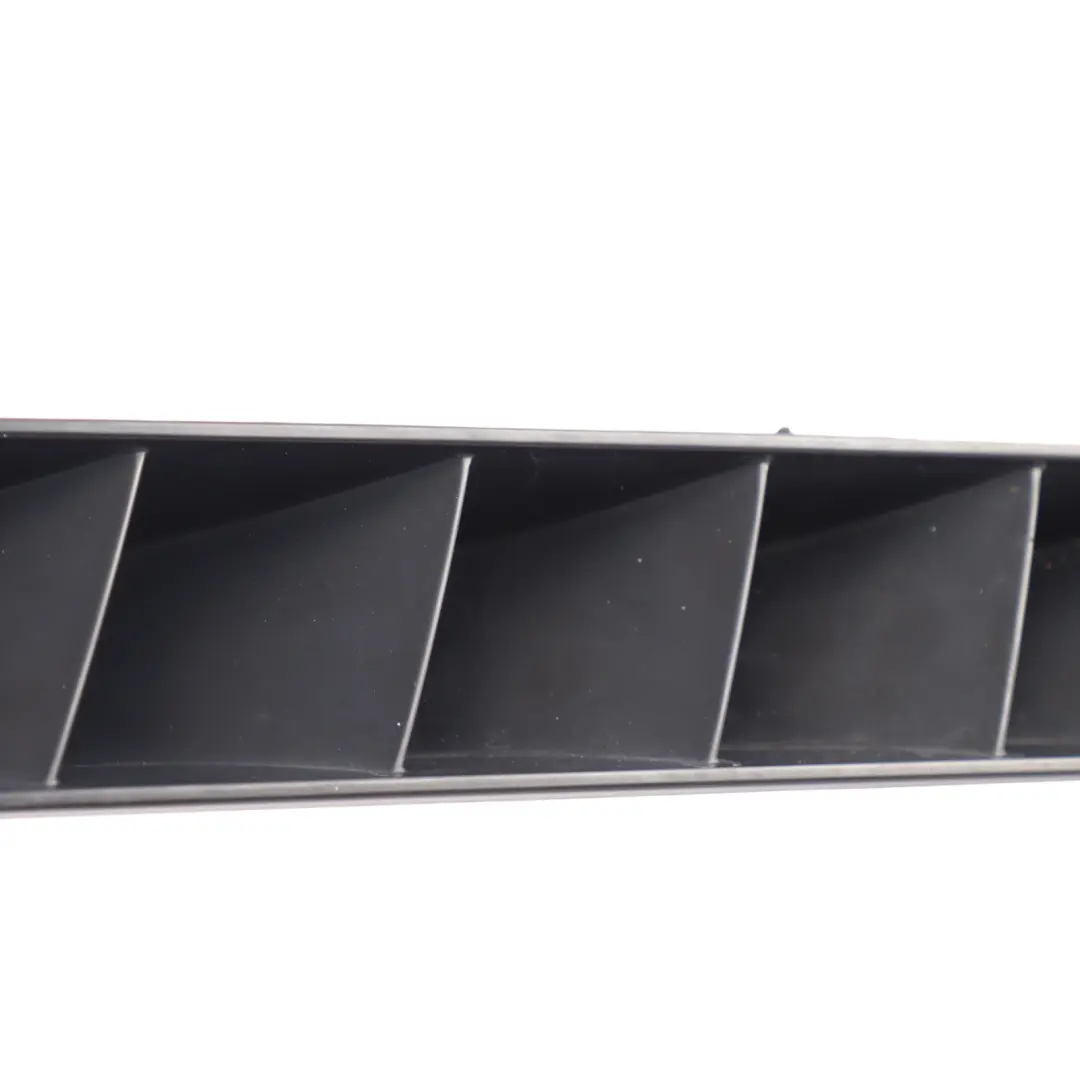 Audi R8 42 Spyder Bumper Vent Grille Panel Channel Rear Left N/S - SKU 420827949A - Part number 420827949A