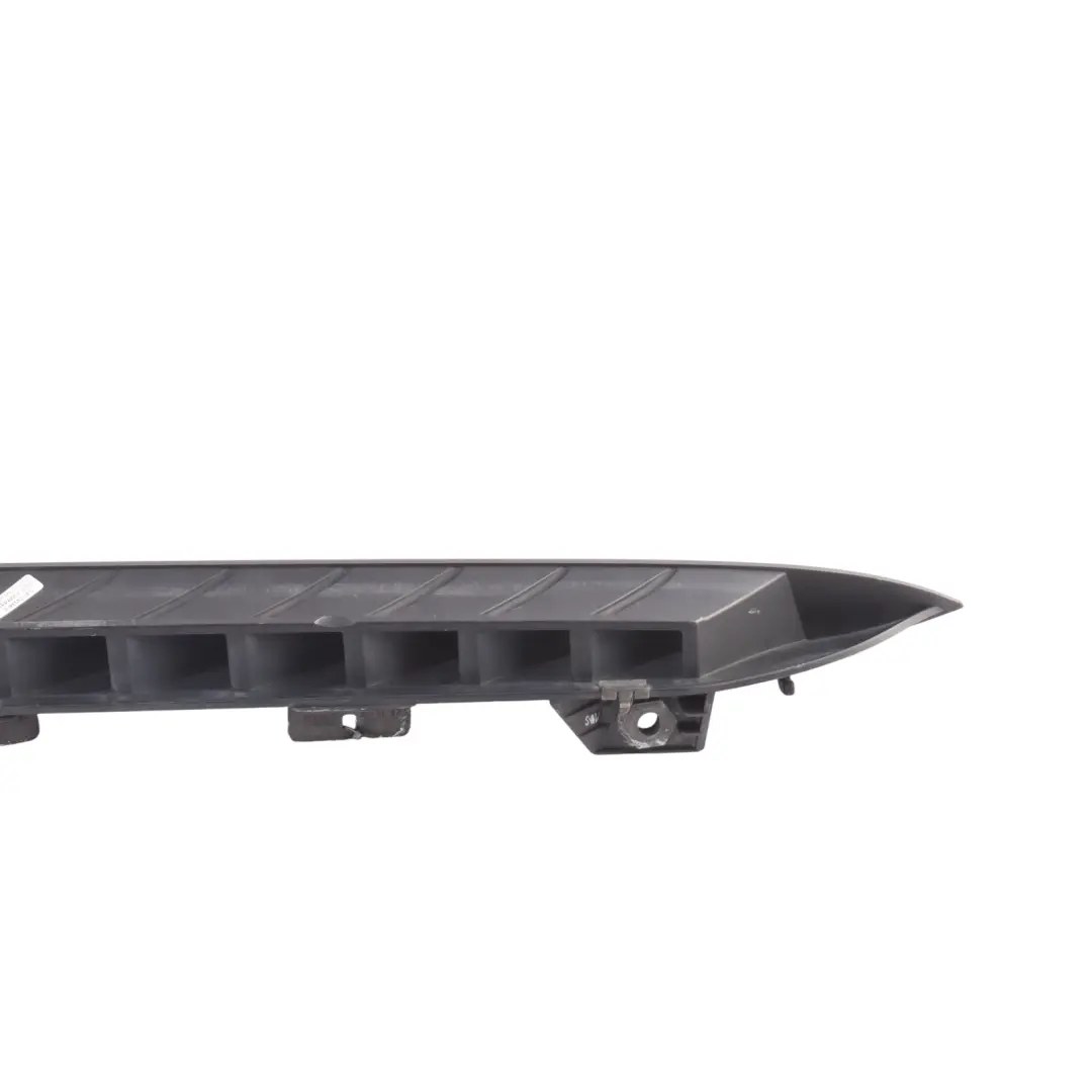 Bumper Vent Grille Panel Channel Rear Left N/S to Audi R8 42 Spyder with Part number 420827949A Audi R8 42 Spyder Bumper Vent Grille Panel Channel Rear Left N/S - SKU 420827949A - Part number 420827949A