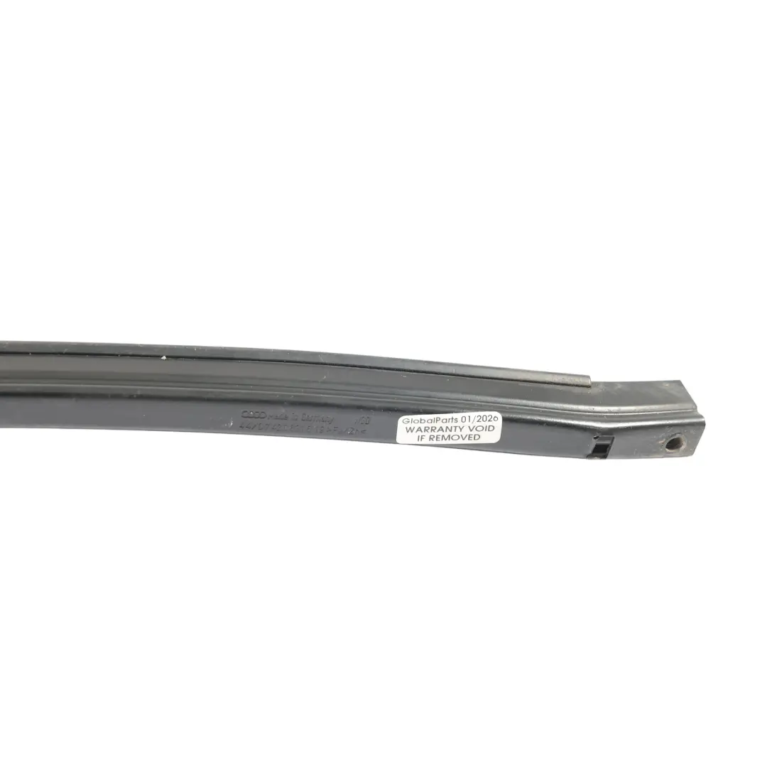 Audi R8 42 Rail De Guidage Du Lève-Vitre De Porte Gauche - SKU 420831619 - Numéro de pièce 420831619