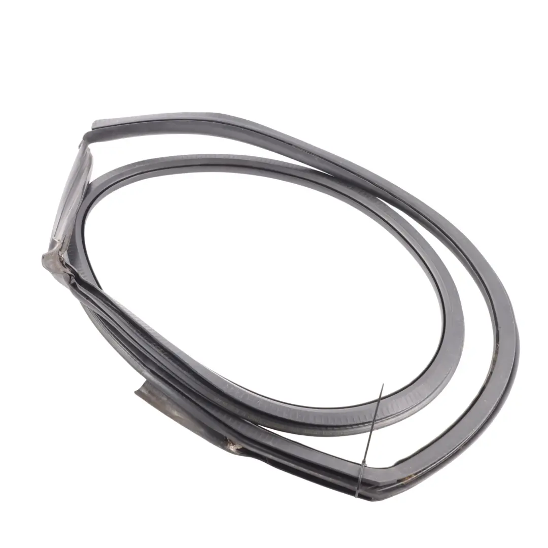 Inner Door Seal Rubber Gasket Front Left N/S to Audi R8 42 Spyder with Part number 420831707C Audi R8 42 Spyder Inner Door Seal Rubber Gasket Front Left N/S - SKU 420831707C - Part number 420831707C