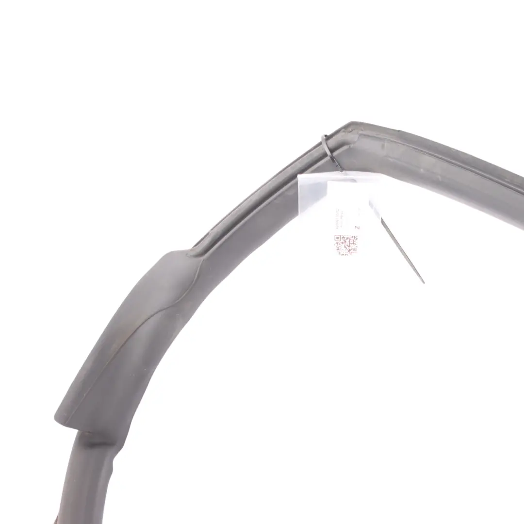Inner Door Seal Rubber Gasket Front Left N/S to Audi R8 42 Spyder with Part number 420831707C Audi R8 42 Spyder Inner Door Seal Rubber Gasket Front Left N/S - SKU 420831707C - Part number 420831707C