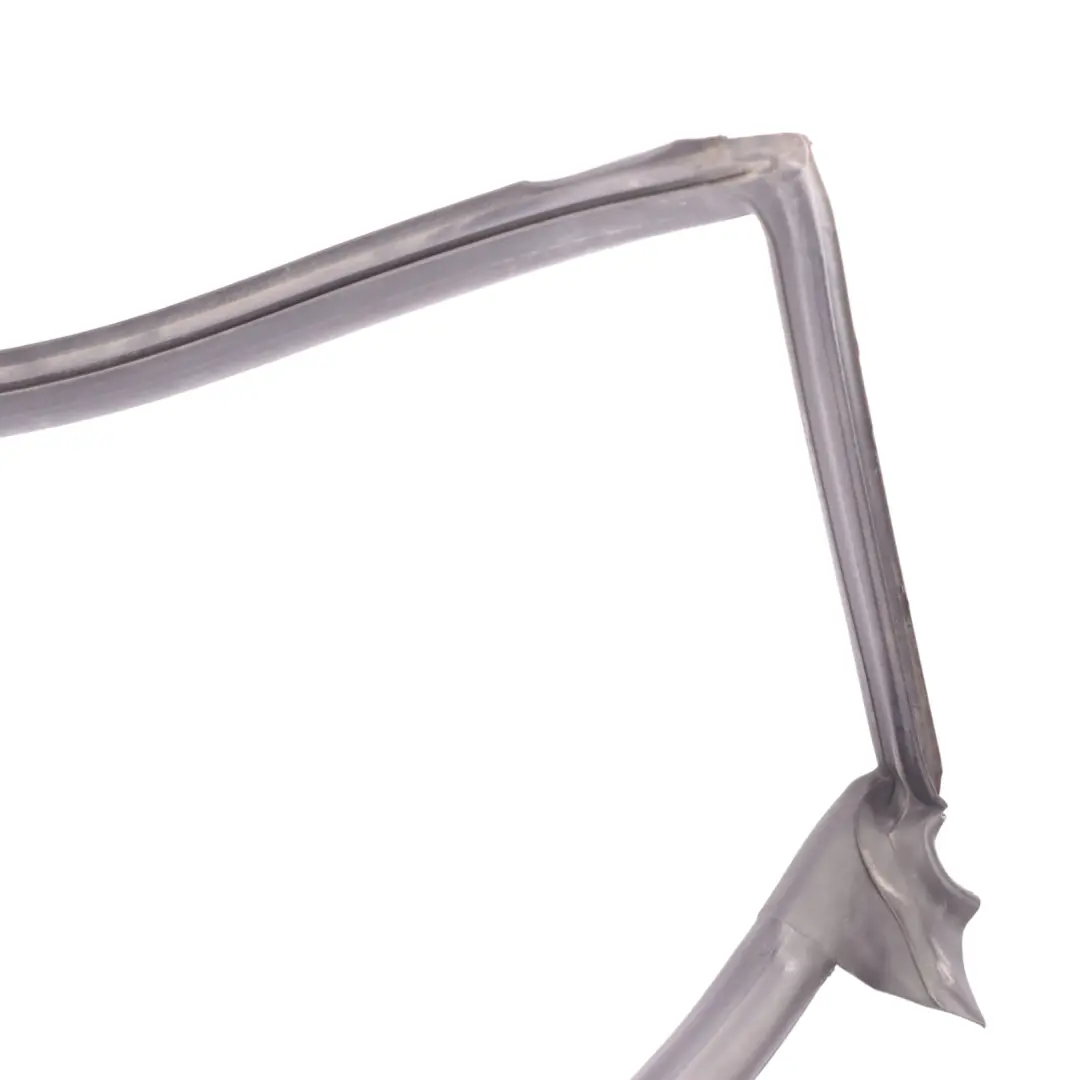 Inner Door Seal Rubber Gasket Front Left N/S to Audi R8 42 Spyder with Part number 420831707C Audi R8 42 Spyder Inner Door Seal Rubber Gasket Front Left N/S - SKU 420831707C - Part number 420831707C