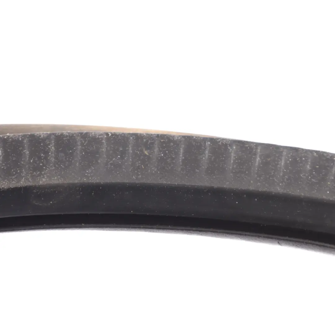 Audi R8 42 Spyder Inner Door Seal Rubber Gasket Front Left N/S - SKU 420831707C - Part number 420831707C