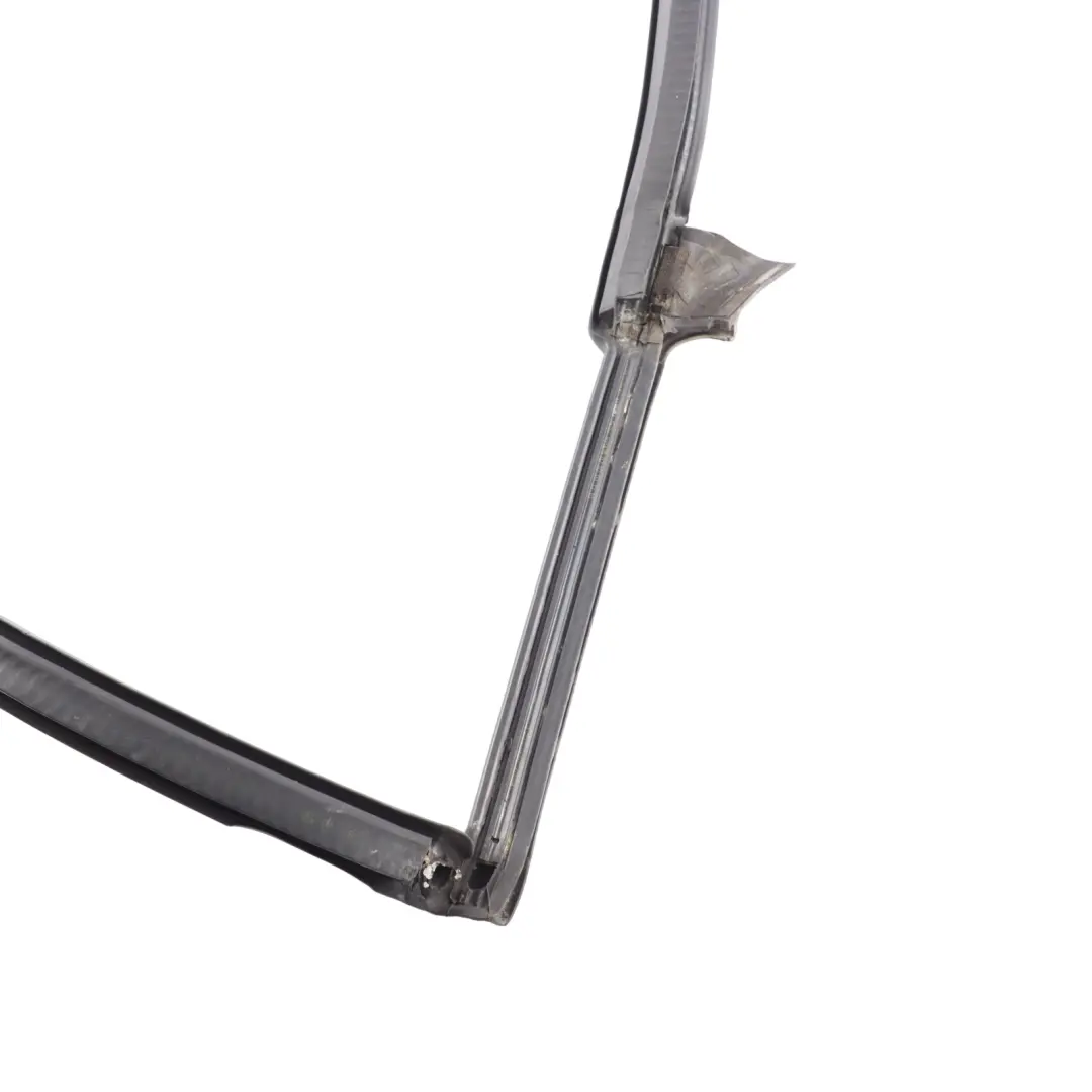 Inner Door Seal Rubber Gasket Front Left N/S to Audi R8 42 Spyder with Part number 420831707C Audi R8 42 Spyder Inner Door Seal Rubber Gasket Front Left N/S - SKU 420831707C - Part number 420831707C