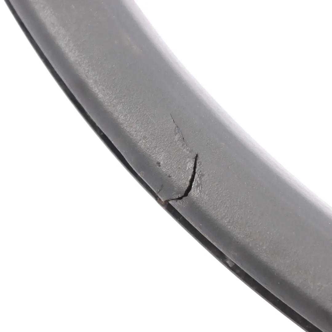 Inner Door Seal Rubber Gasket Front Right O/S to Audi R8 42 Spyder with Part number 420831708C Audi R8 42 Spyder Inner Door Seal Rubber Gasket Front Right O/S - SKU 420831708C - Part number 420831708C