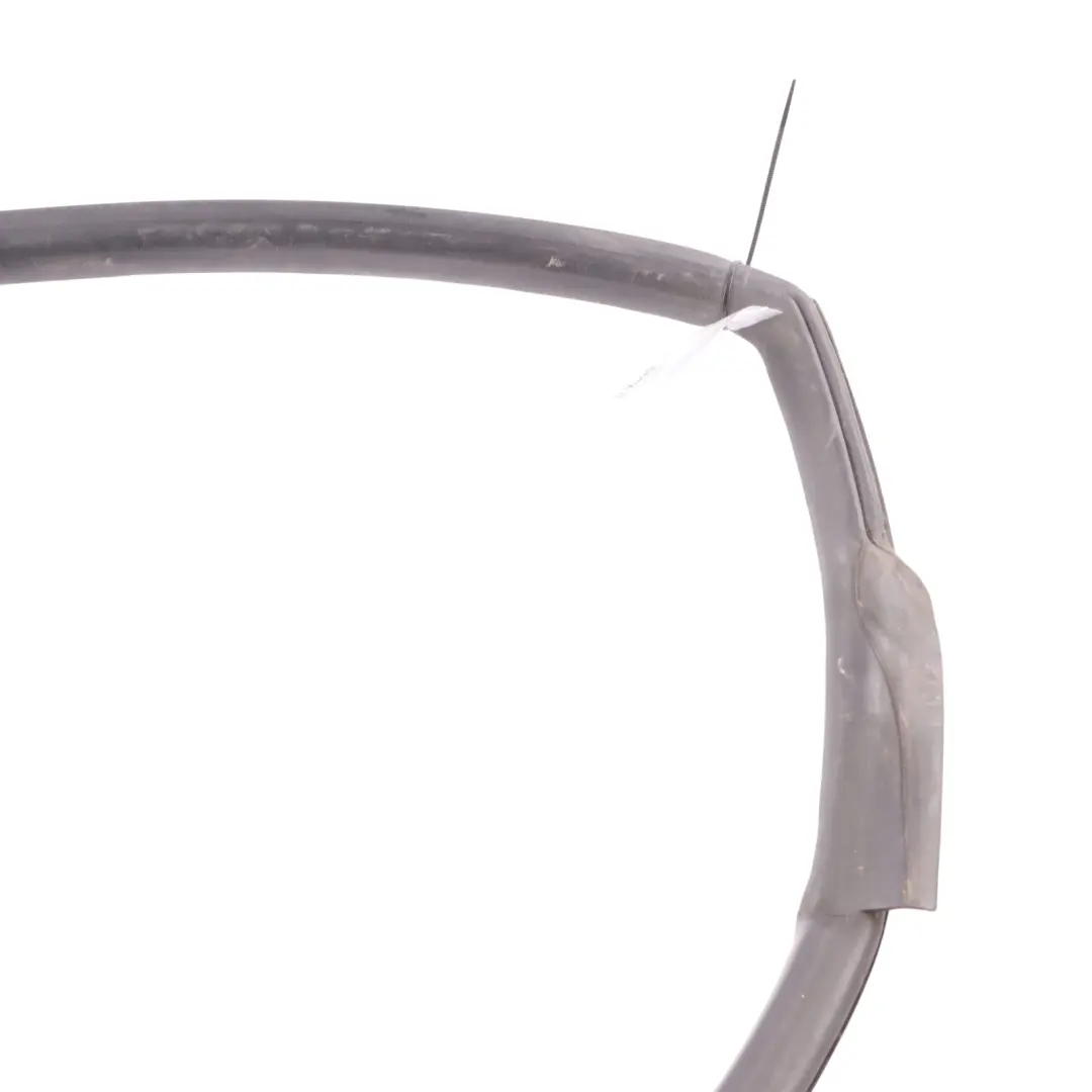 Audi R8 42 Spyder Inner Door Seal Rubber Gasket Front Right O/S - SKU 420831708C - Part number 420831708C