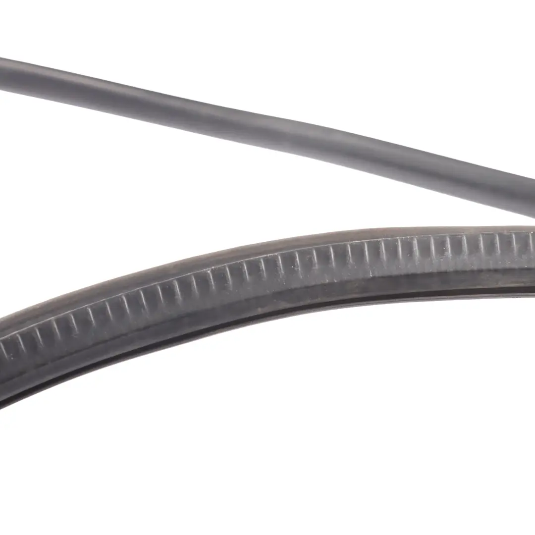 Audi R8 42 Spyder Inner Door Seal Rubber Gasket Front Right O/S - SKU 420831708C - Part number 420831708C