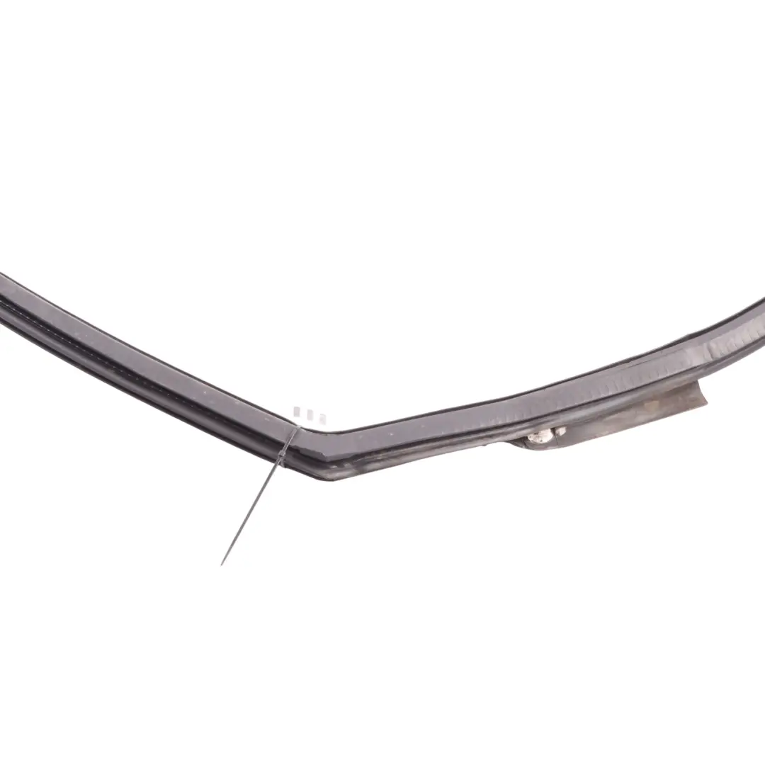 Inner Door Seal Rubber Gasket Front Right O/S to Audi R8 42 Spyder with Part number 420831708C Audi R8 42 Spyder Inner Door Seal Rubber Gasket Front Right O/S - SKU 420831708C - Part number 420831708C