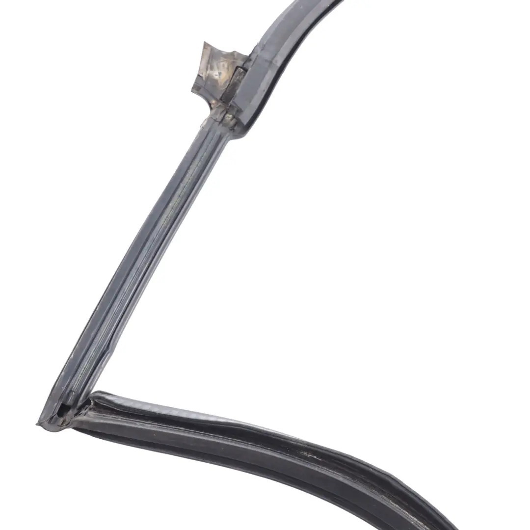 Audi R8 42 Spyder Inner Door Seal Rubber Gasket Front Right O/S - SKU 420831708C - Part number 420831708C