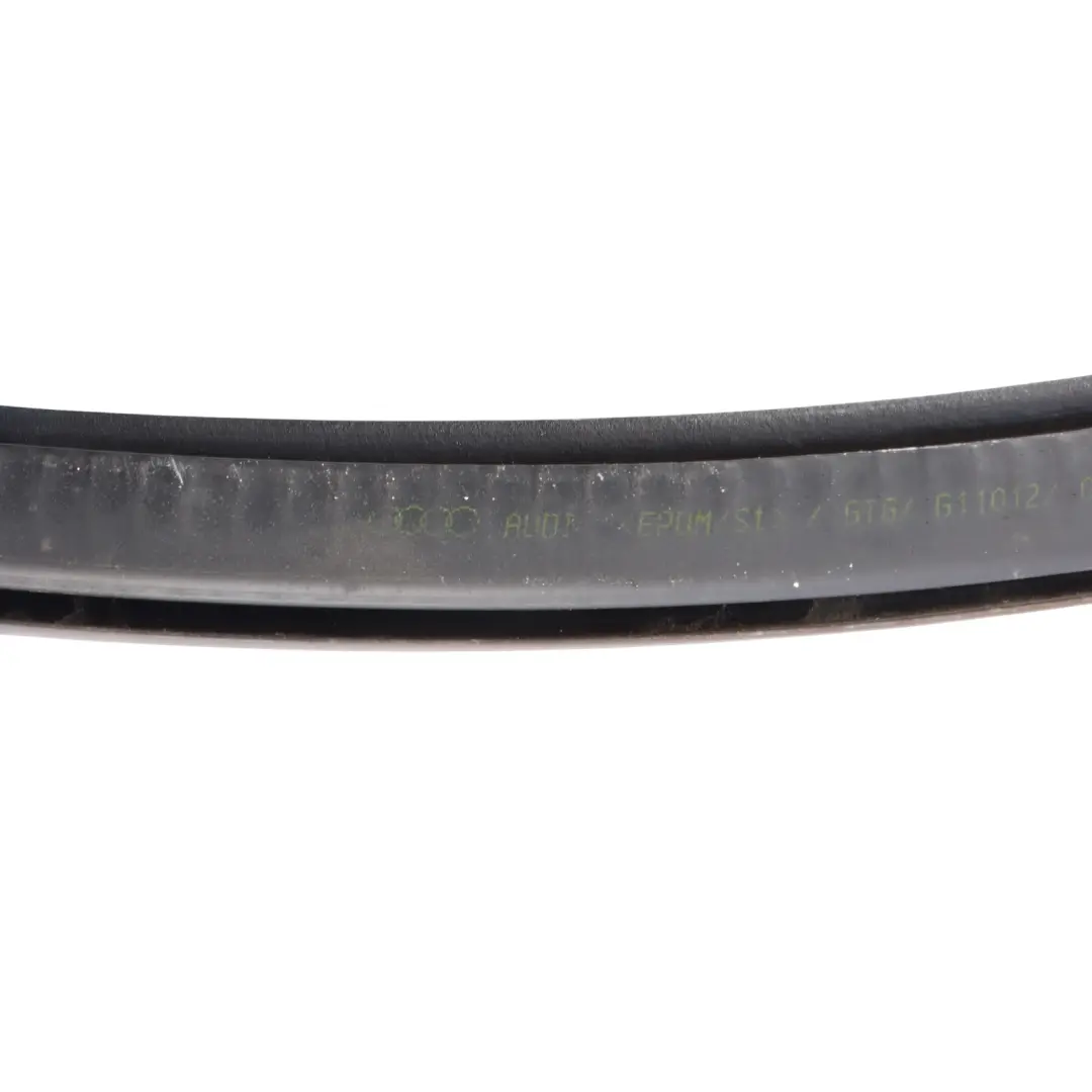 Inner Door Seal Rubber Gasket Front Right O/S to Audi R8 42 Spyder with Part number 420831708C Audi R8 42 Spyder Inner Door Seal Rubber Gasket Front Right O/S - SKU 420831708C - Part number 420831708C