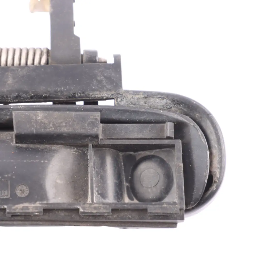 Outer Door Handle Base Carrier Front Left N/S to Audi R8 42 Spyder with Part number 420837207A Audi R8 42 Spyder Outer Door Handle Base Carrier Front Left N/S - SKU 420837207A - Part number 420837207A