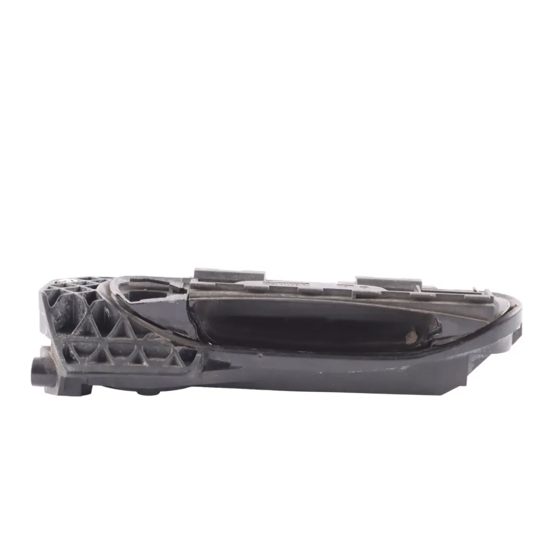 Outer Door Handle Base Carrier Front Left N/S to Audi R8 42 Spyder with Part number 420837207A Audi R8 42 Spyder Outer Door Handle Base Carrier Front Left N/S - SKU 420837207A - Part number 420837207A