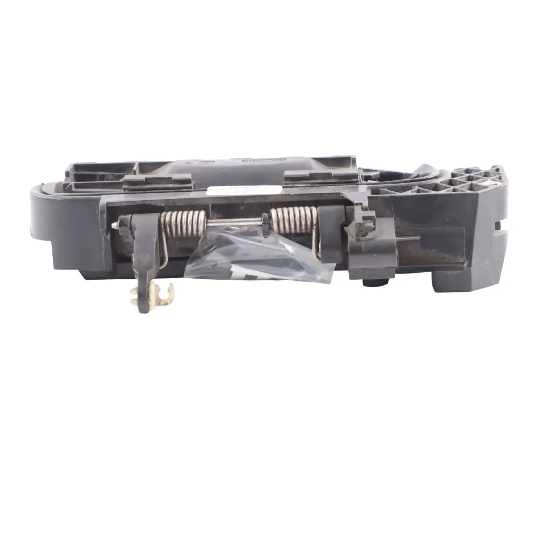 Outer Door Handle Base Carrier Front Left N/S to Audi R8 42 Spyder with Part number 420837207A Audi R8 42 Spyder Outer Door Handle Base Carrier Front Left N/S - SKU 420837207A - Part number 420837207A