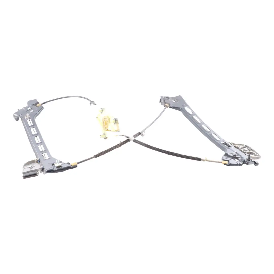 Audi R8 Gen 1 Door Window Lifter Regulator Mechanism Left N/S - SKU 420837461 - Part number 420837461