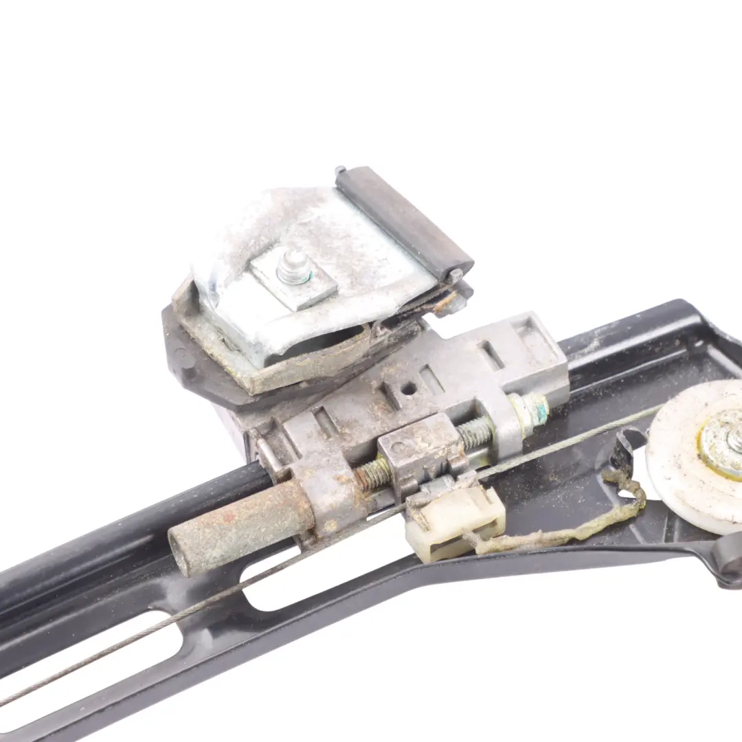 Audi R8 Gen 1 Door Window Lifter Regulator Mechanism Left N/S - SKU 420837461 - Part number 420837461