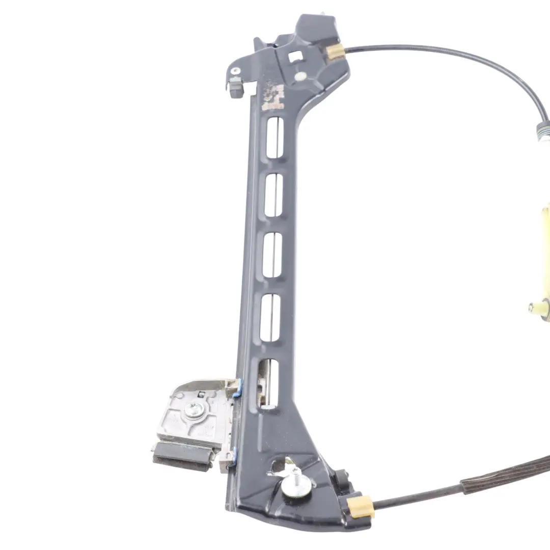 Door Window Lifter Regulator Mechanism Left N/S to Audi R8 Gen 1 with Part number 420837461 Audi R8 Gen 1 Door Window Lifter Regulator Mechanism Left N/S - SKU 420837461 - Part number 420837461