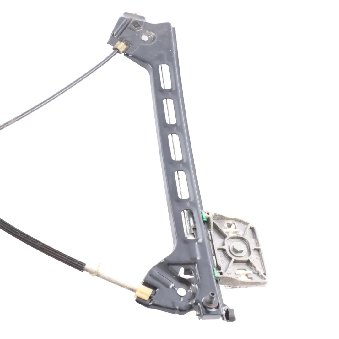 Door Window Lifter Regulator Mechanism Left N/S to Audi R8 Gen 1 with Part number 420837461 Audi R8 Gen 1 Door Window Lifter Regulator Mechanism Left N/S - SKU 420837461 - Part number 420837461