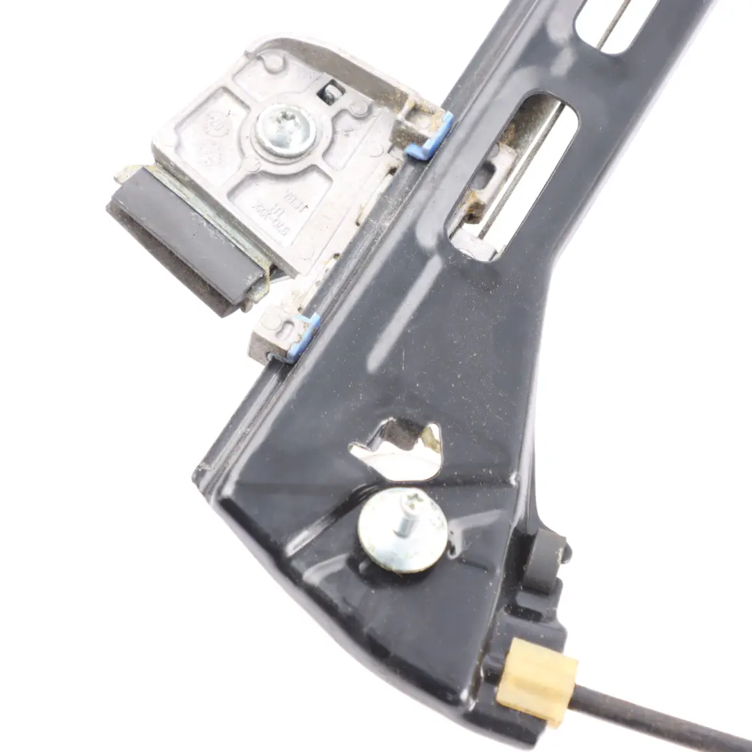 Door Window Lifter Regulator Mechanism Left N/S to Audi R8 Gen 1 with Part number 420837461 Audi R8 Gen 1 Door Window Lifter Regulator Mechanism Left N/S - SKU 420837461 - Part number 420837461
