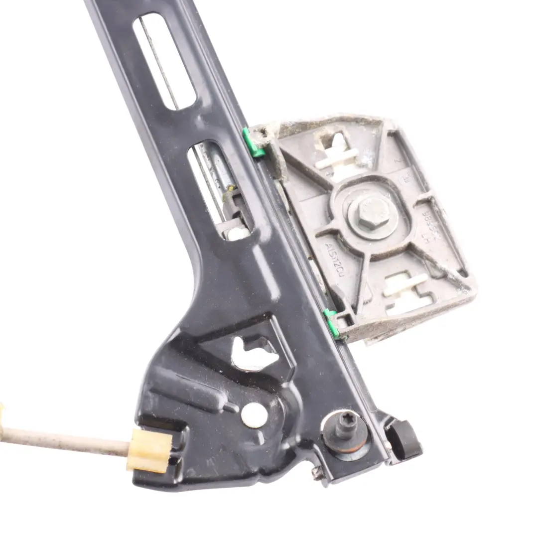 Door Window Lifter Regulator Mechanism Left N/S to Audi R8 Gen 1 with Part number 420837461 Audi R8 Gen 1 Door Window Lifter Regulator Mechanism Left N/S - SKU 420837461 - Part number 420837461