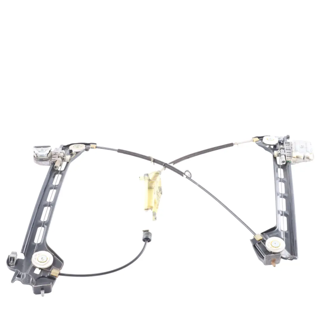 Door Window Lifter Regulator Mechanism Left N/S to Audi R8 Gen 1 with Part number 420837461 Audi R8 Gen 1 Door Window Lifter Regulator Mechanism Left N/S - SKU 420837461 - Part number 420837461