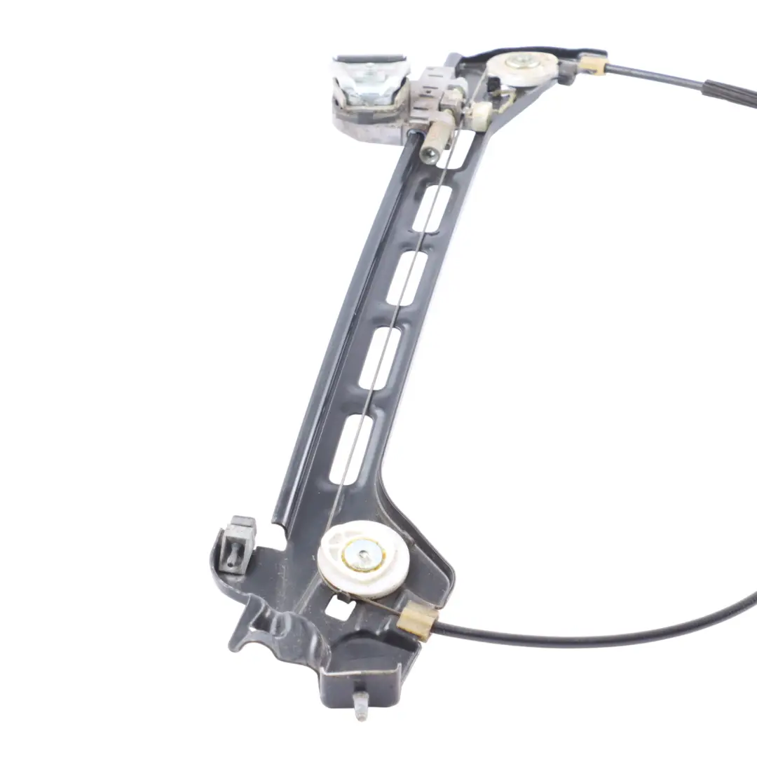 Audi R8 Gen 1 Door Window Lifter Regulator Mechanism Left N/S - SKU 420837461 - Part number 420837461