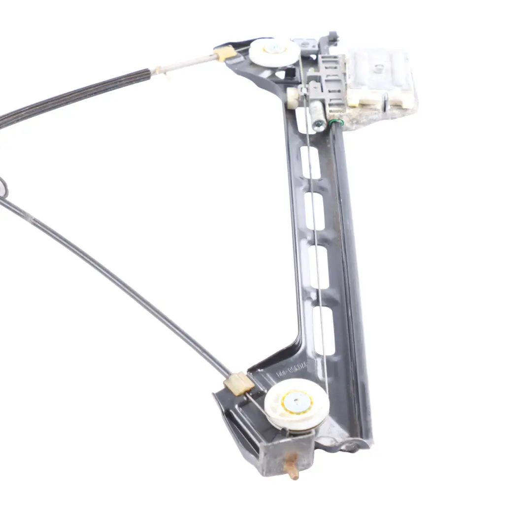 Audi R8 Gen 1 Door Window Lifter Regulator Mechanism Left N/S - SKU 420837461 - Part number 420837461