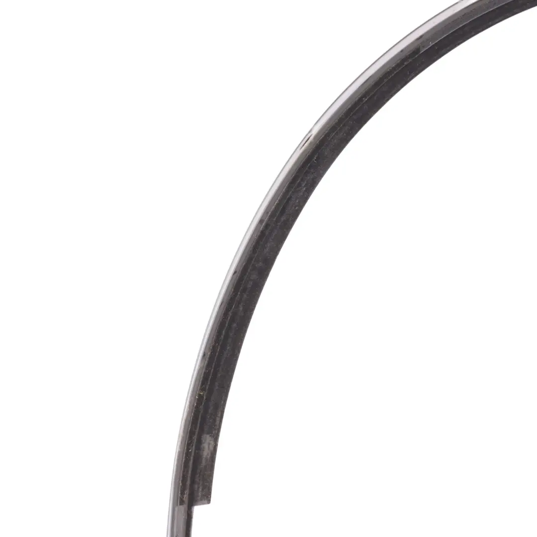 Door Window Aperture Seal Gasket Rubber Left N/S to Audi R8 Gen 1 with Part number 420837477 Audi R8 Gen 1 Door Window Aperture Seal Gasket Rubber Left N/S - SKU 420837477 - Part number 420837477