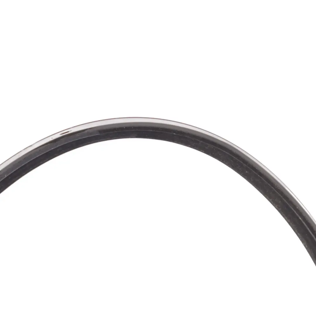 Audi R8 Gen 1 Door Window Aperture Seal Gasket Rubber Left N/S - SKU 420837477 - Part number 420837477