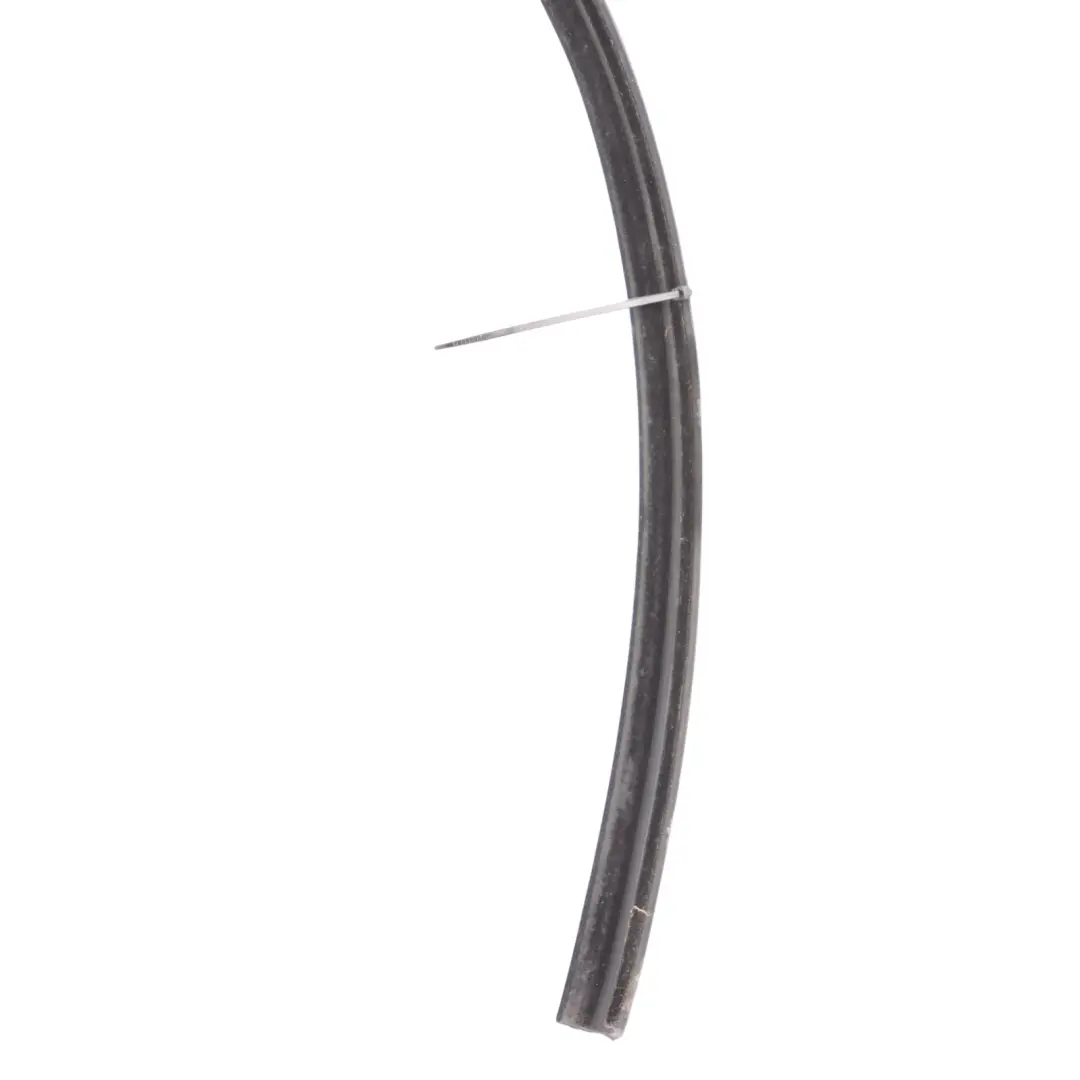 Audi R8 Gen 1 Door Window Aperture Seal Gasket Rubber Left N/S - SKU 420837477 - Part number 420837477