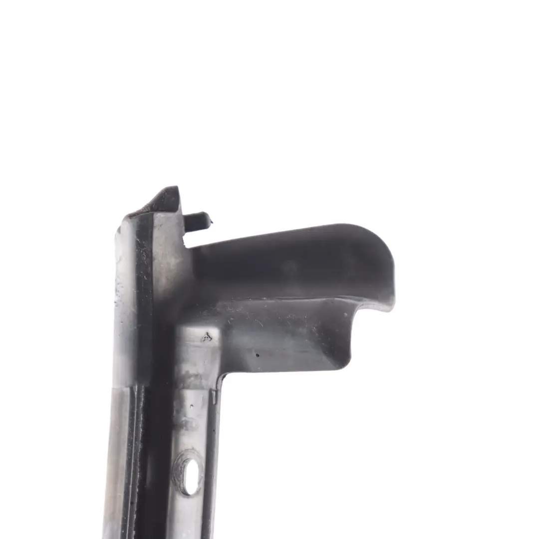 Audi R8 Gen 1 Door Window Aperture Seal Gasket Rubber Left N/S - SKU 420837477 - Part number 420837477