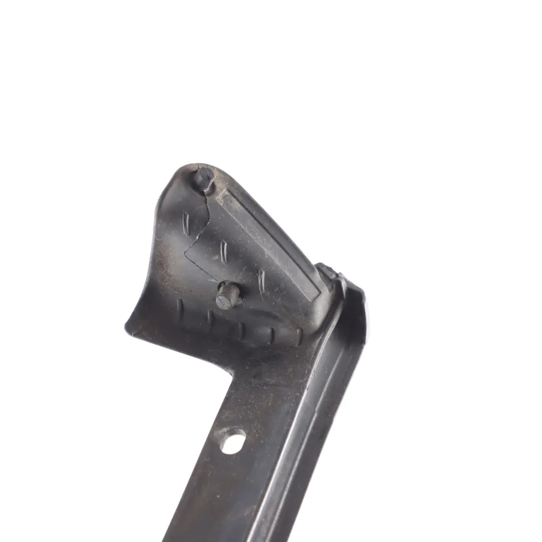 Audi R8 Gen 1 Door Window Aperture Seal Gasket Rubber Left N/S - SKU 420837477 - Part number 420837477