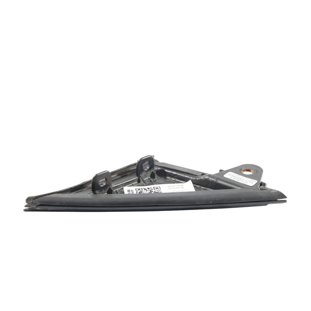 Audi R8 42 Door Window Quarter Triangle Cover Trim Right O/S - SKU 420837638 - Part number 420837638