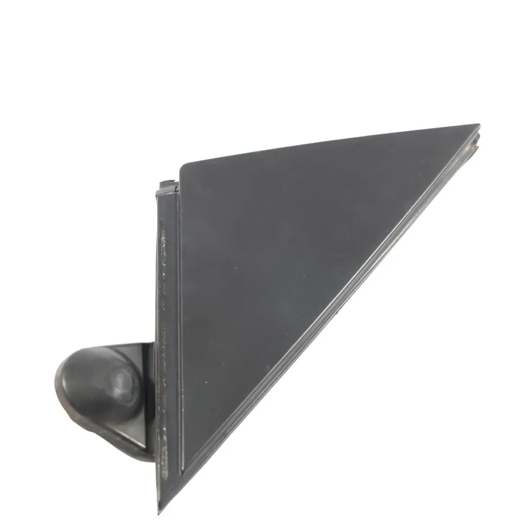 Door Window Quarter Triangle Cover Trim Right O/S to Audi R8 42 with Part number 420837638 Audi R8 42 Door Window Quarter Triangle Cover Trim Right O/S - SKU 420837638 - Part number 420837638