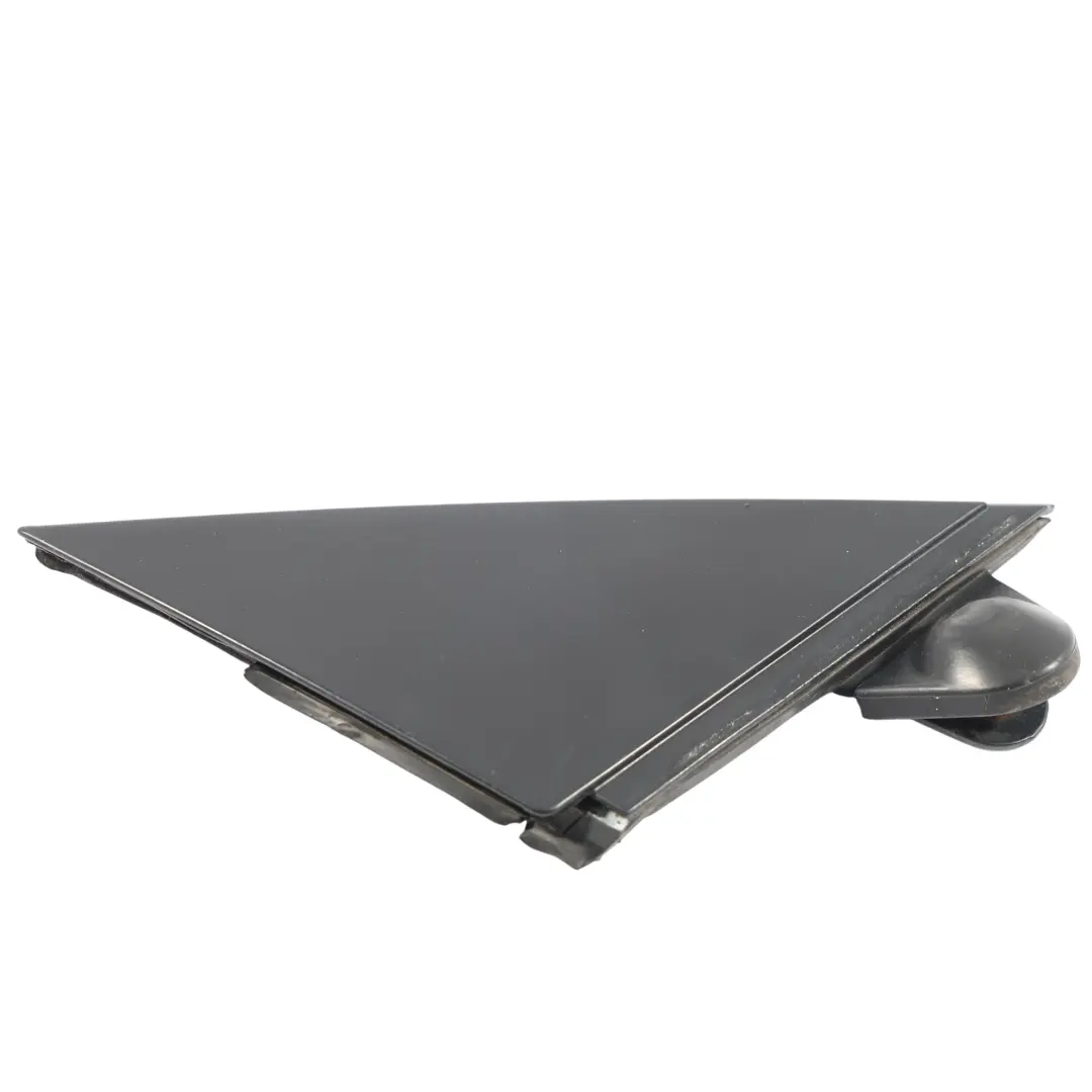 Door Window Quarter Triangle Cover Trim Right O/S to Audi R8 42 with Part number 420837638 Audi R8 42 Door Window Quarter Triangle Cover Trim Right O/S - SKU 420837638 - Part number 420837638