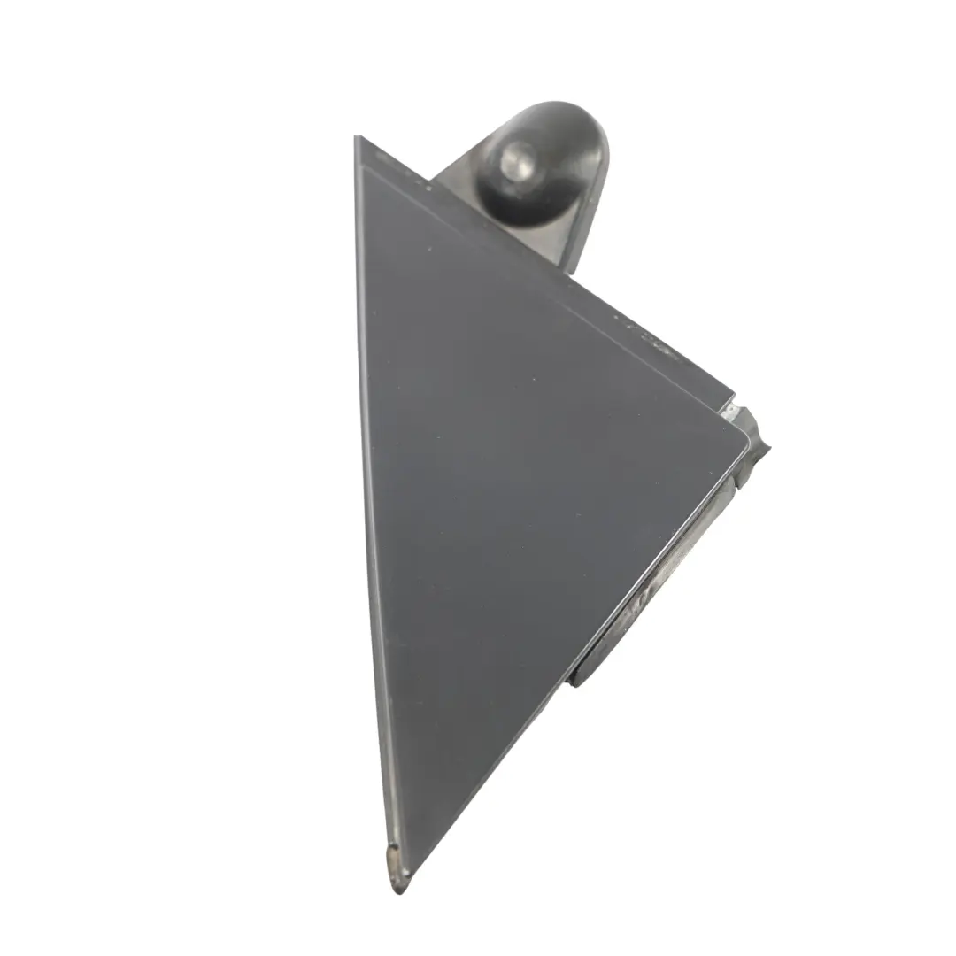 Door Window Quarter Triangle Cover Trim Right O/S to Audi R8 42 with Part number 420837638 Audi R8 42 Door Window Quarter Triangle Cover Trim Right O/S - SKU 420837638 - Part number 420837638