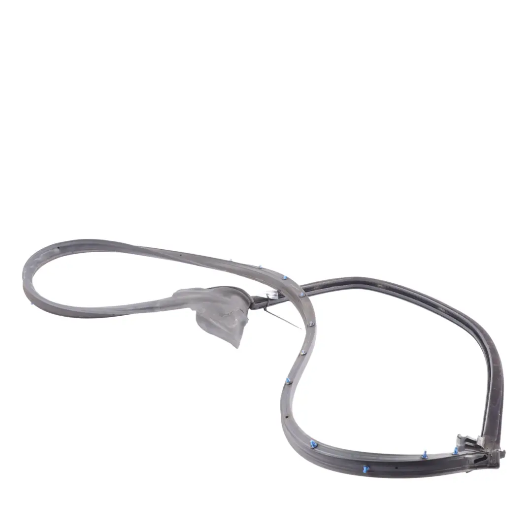 Audi R8 Gen 1 Door Seal Gasket Rubber Surround Outer Left N/S - SKU 420837911 - Part number 420837911