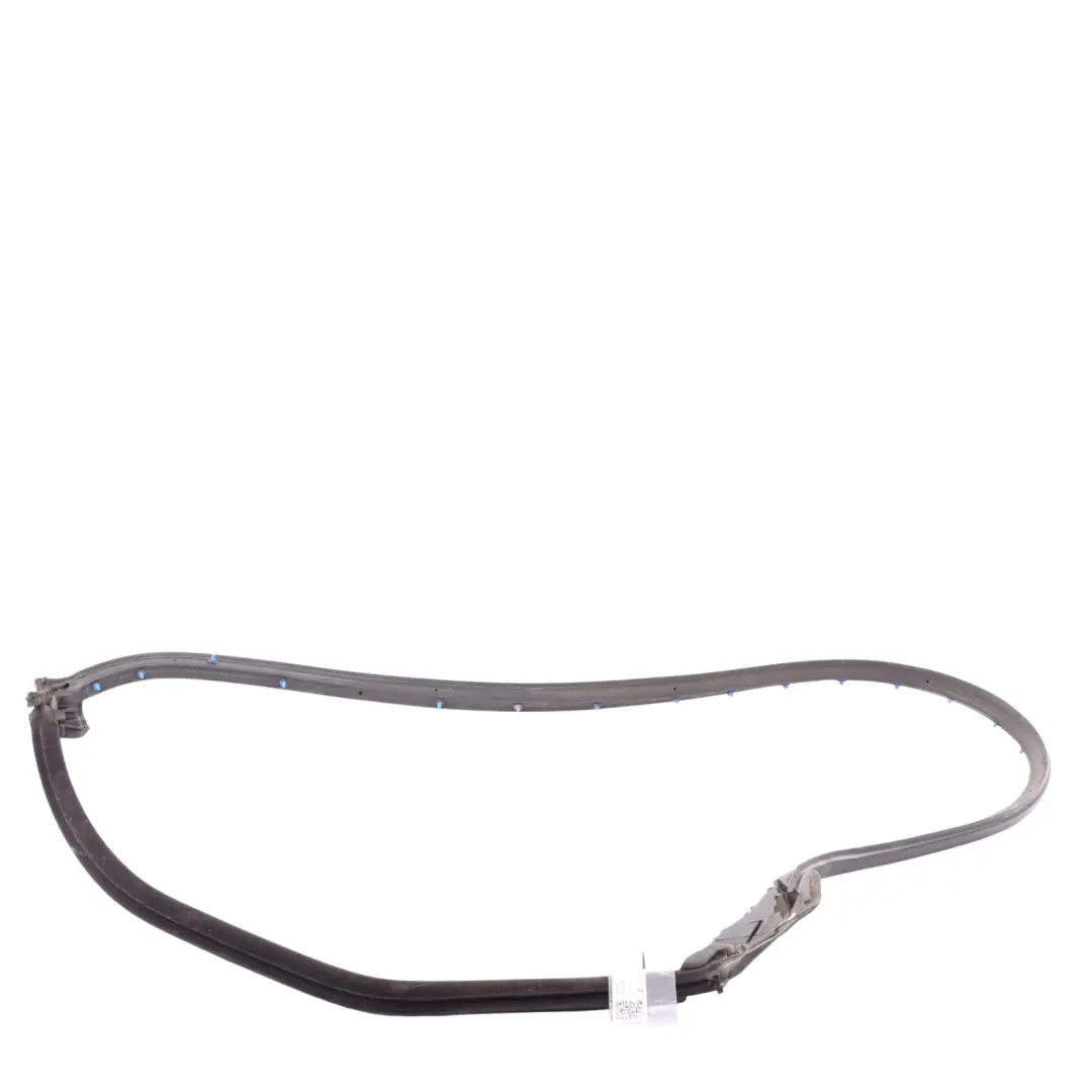 Audi R8 Gen 1 Door Seal Gasket Rubber Surround Outer Left N/S - SKU 420837911 - Part number 420837911