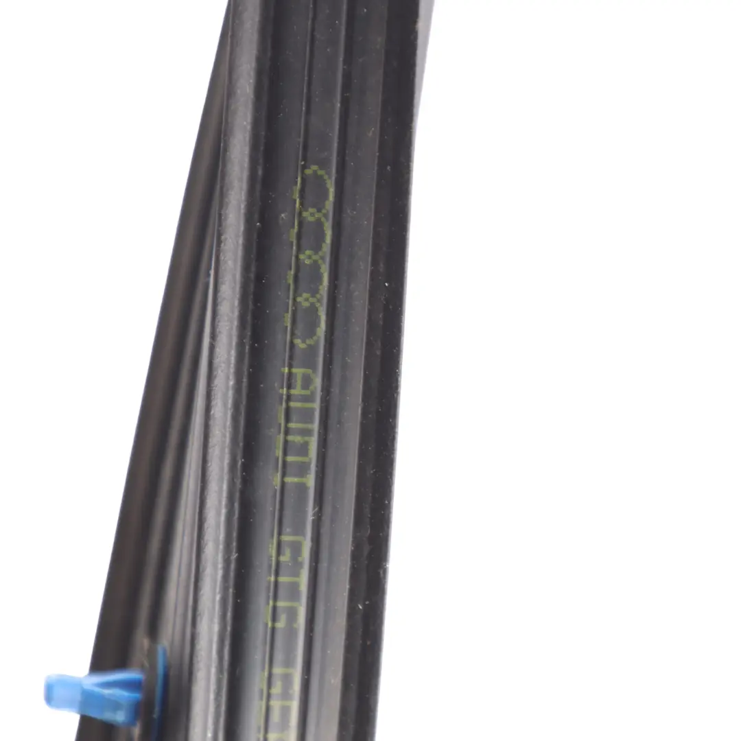 Door Seal Gasket Rubber Surround Outer Left N/S to Audi R8 Gen 1 with Part number 420837911 Audi R8 Gen 1 Door Seal Gasket Rubber Surround Outer Left N/S - SKU 420837911 - Part number 420837911